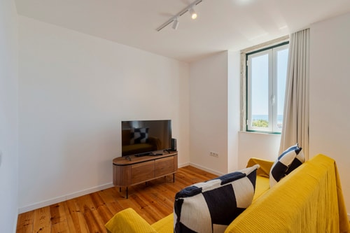 Luxury Loft in Setúbal 3 Home Match