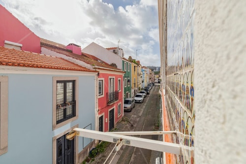 João Eloy Apartment 27 Home Match