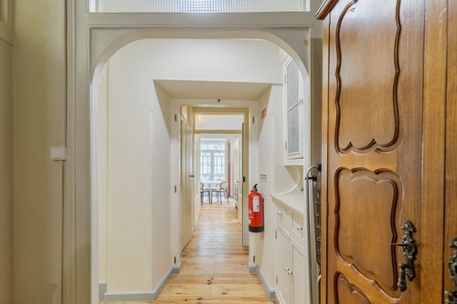 Carmo's Residence Art Apartments 1º 1 Home Match