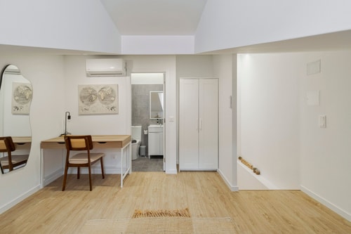 Home Match - Moradia Bar Sela 14 Home Match