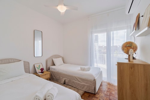 Setúbal Grand Terrace 15 Home Match