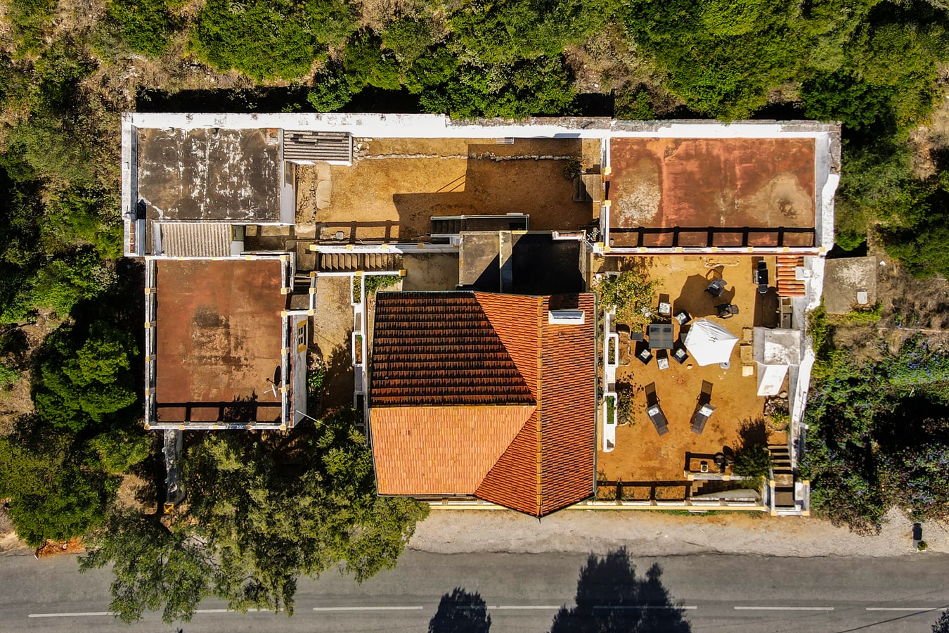 Chalet Machado · Chalet Machado 41 Home Match