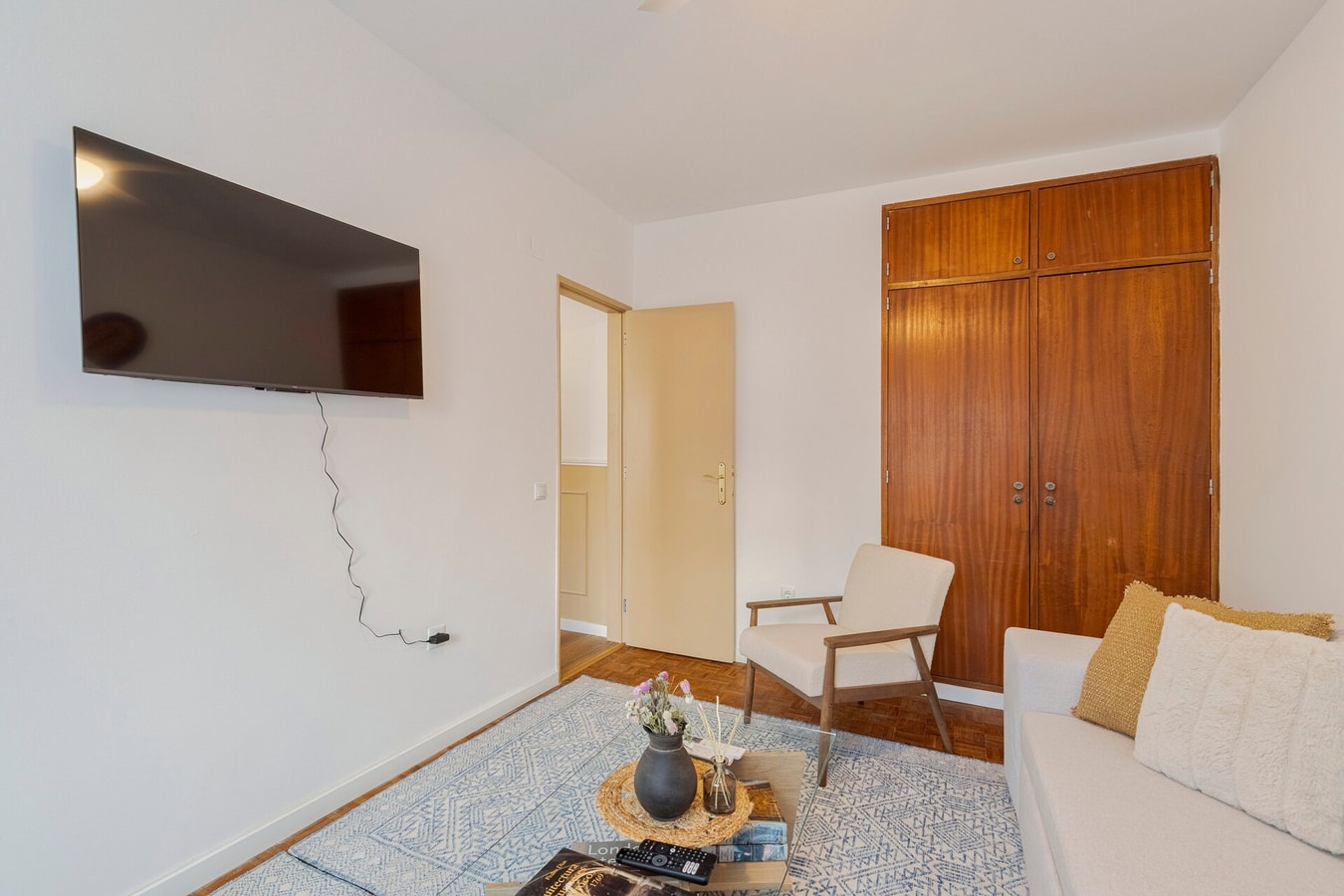 Setúbal Grand Terrace 7 Home Match