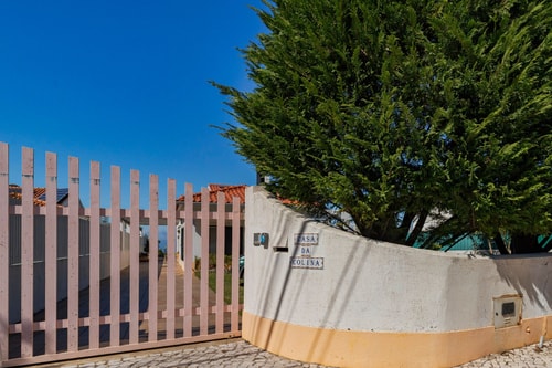 Casa da Colina 37 Home Match