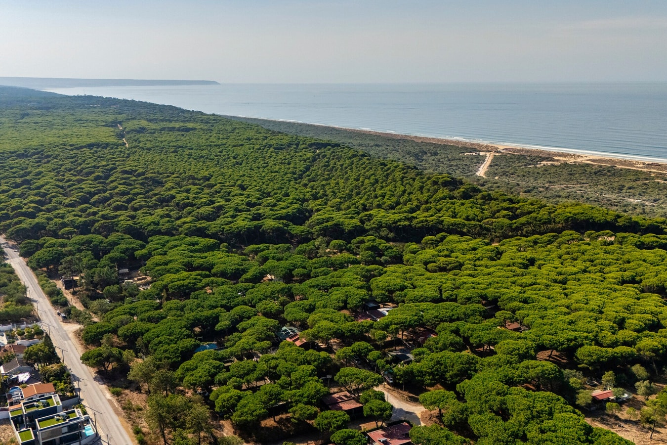 Eco Villa Quintián 2 Home Match