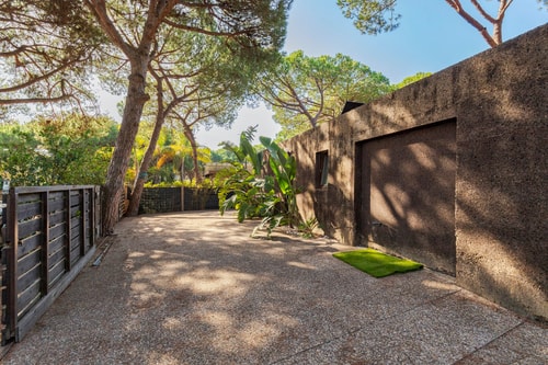 Eco Villa Quintián 17 Home Match