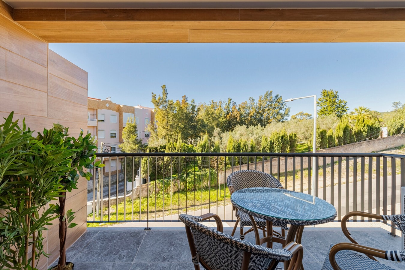 Quinta View Apartment 18 Home Match