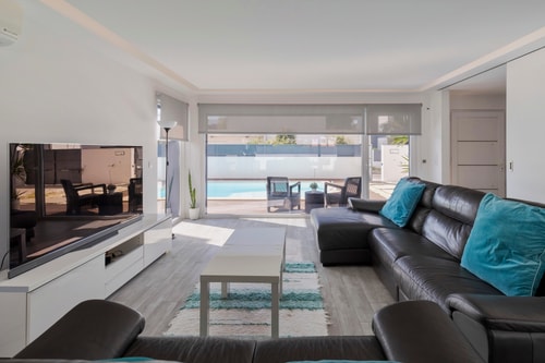Aroeira Luxury House 14 Home Match