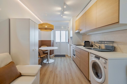 Downtown Setúbal Apartment I 10 Home Match