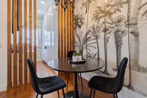 Boutique Home in Setúbal, By Home Match 12 Home Match