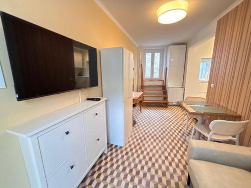 Central Cozy Apartment I 1 Home Match