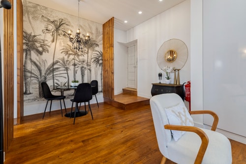 Boutique Home in Setúbal, By Home Match 9 Home Match