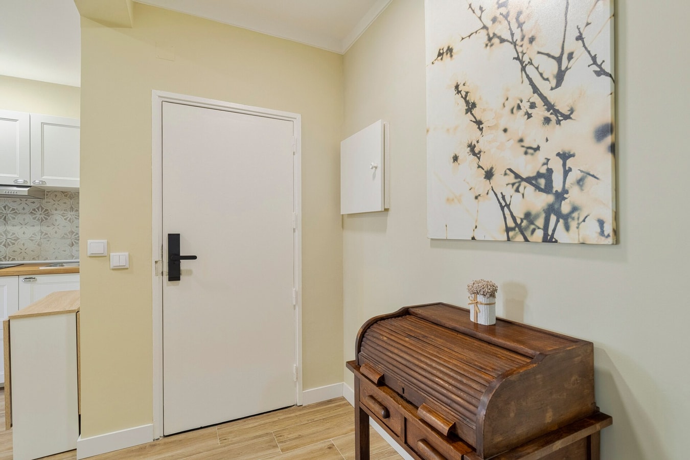 Santo António Portas do Sol 1 Home Match