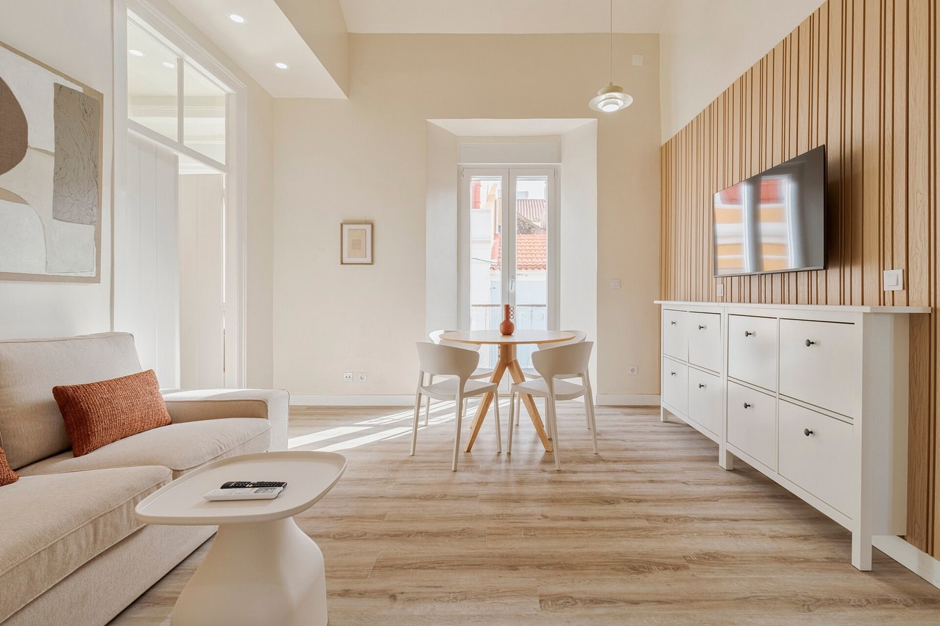 João Eloy Apartment 11 Home Match