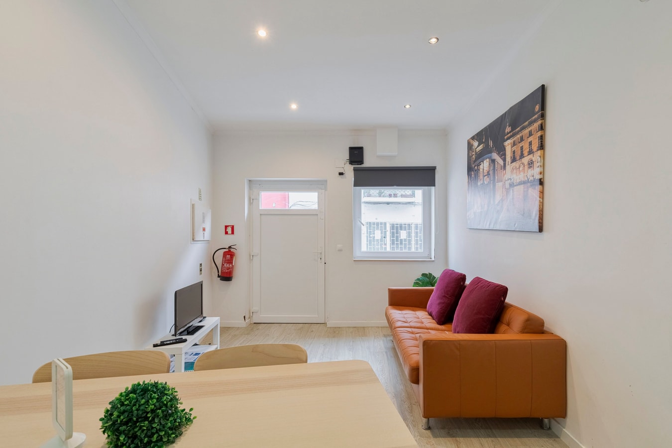 Downtown Fonte Nova 6 Home Match