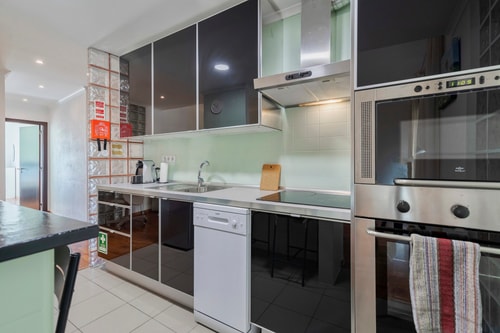 Apartamento Fonte Nova 3 Home Match