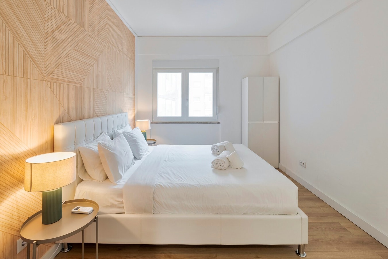 Setúbal Horizon Apartment 2 Home Match