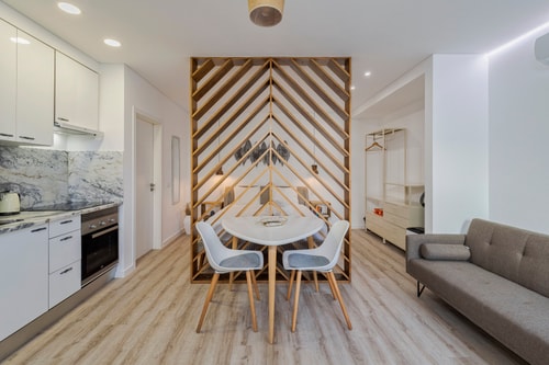 Casas da Oliveira - Galega 5 Home Match