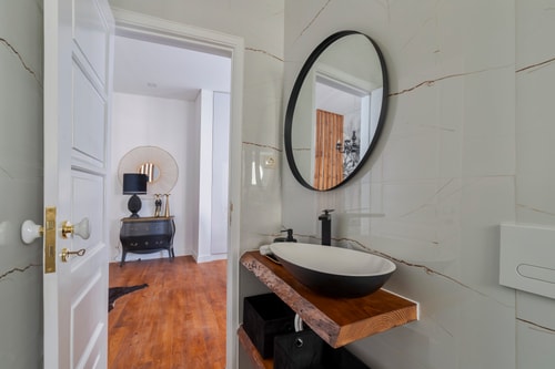 Boutique Home in Setúbal, By Home Match 20 Home Match