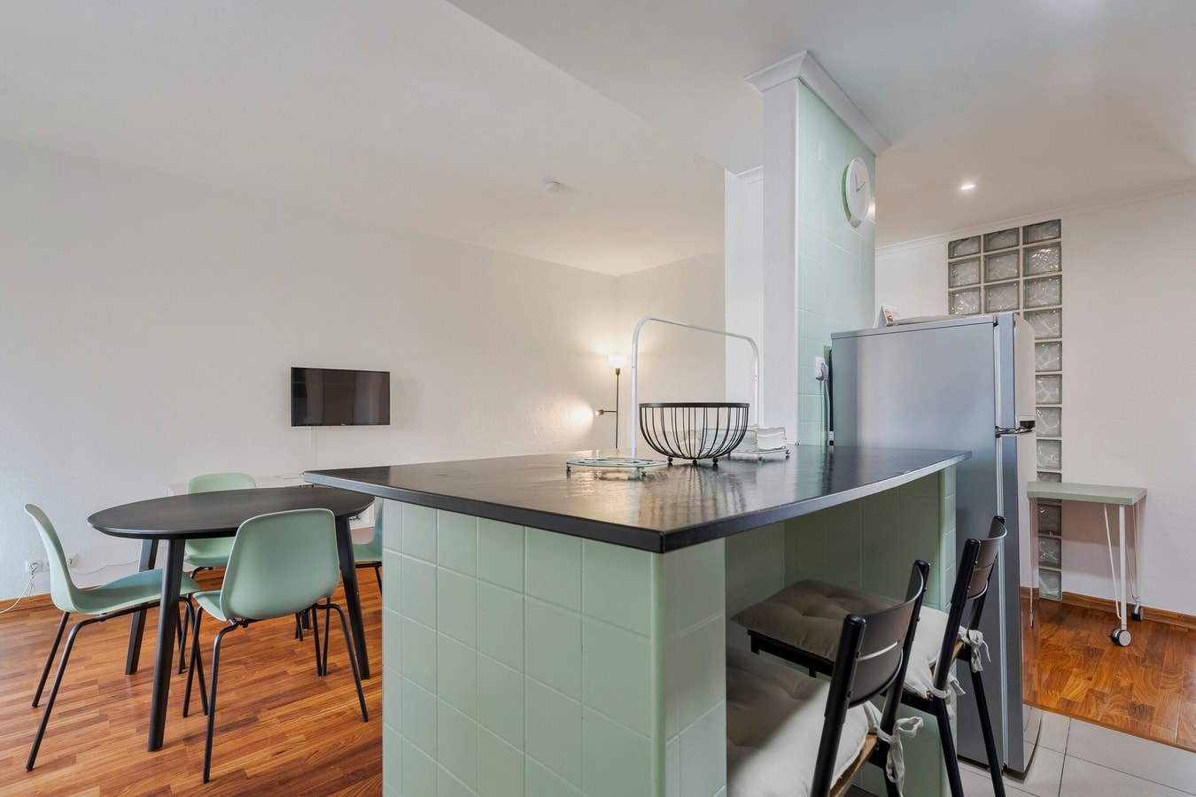 Apartamento Fonte Nova 4 Home Match