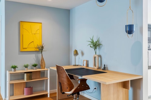 Vita Luxus 11 Home Match