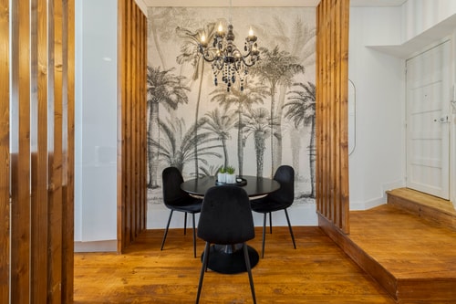 Boutique Home in Setúbal, By Home Match 10 Home Match