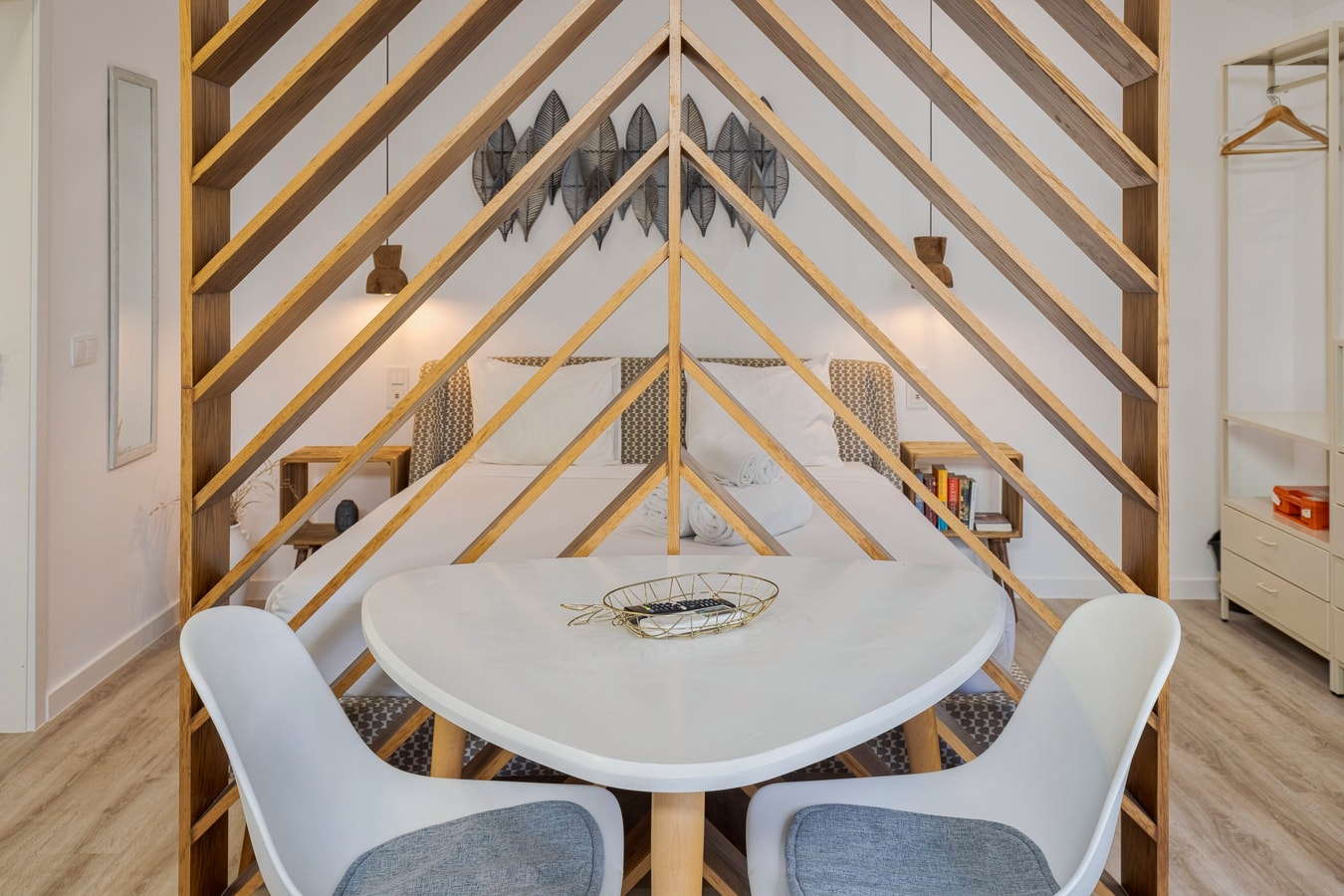 Casas da Oliveira - Galega 15 Home Match