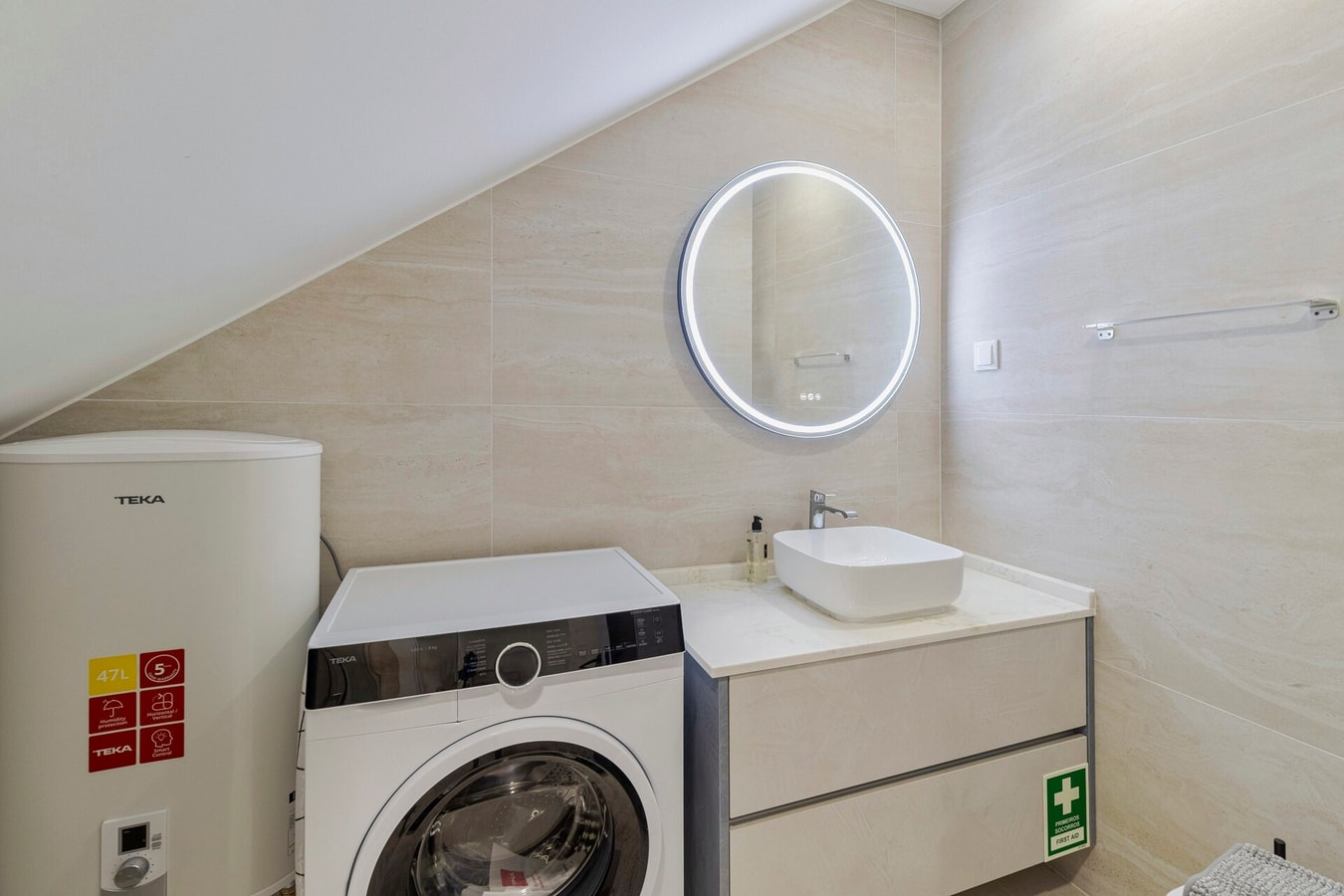 Setúbal Serenity Villa I 21 Home Match