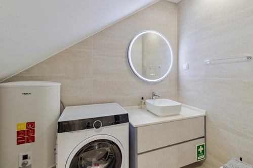 Setúbal Serenity Villa I 21 Home Match