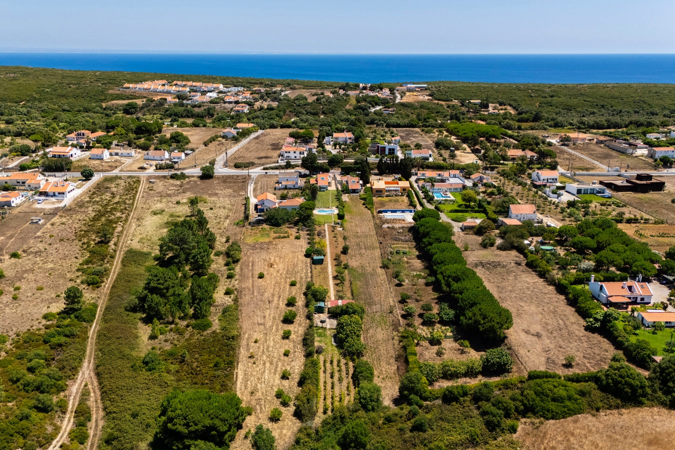 Casa da Colina 46 Home Match