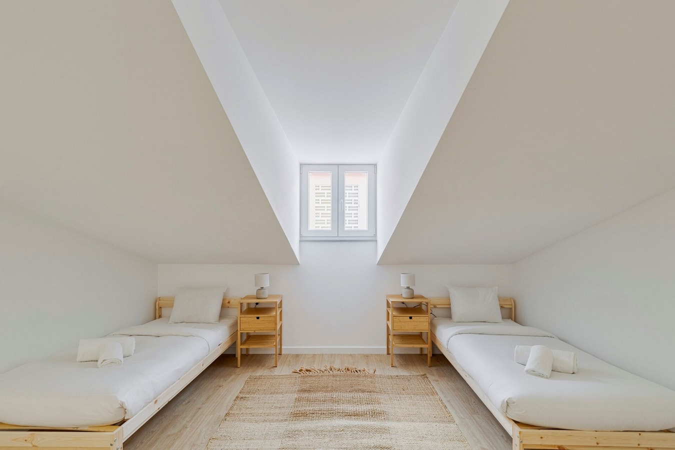 Home Match - Moradia Bar Sela 12 Home Match