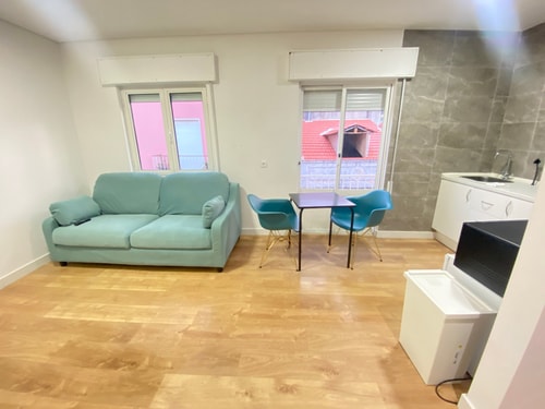 Delta Apartment 2 Home Match