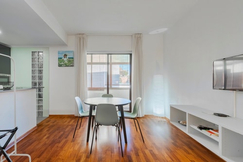 Apartamento Fonte Nova 14 Home Match