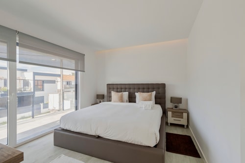 Aroeira Luxury House 2 Home Match