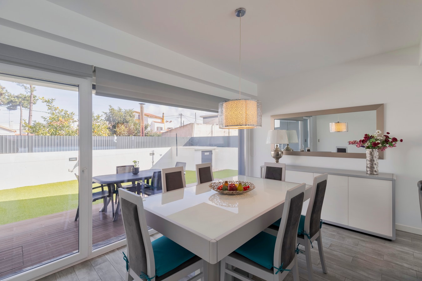 Aroeira Luxury House 16 Home Match