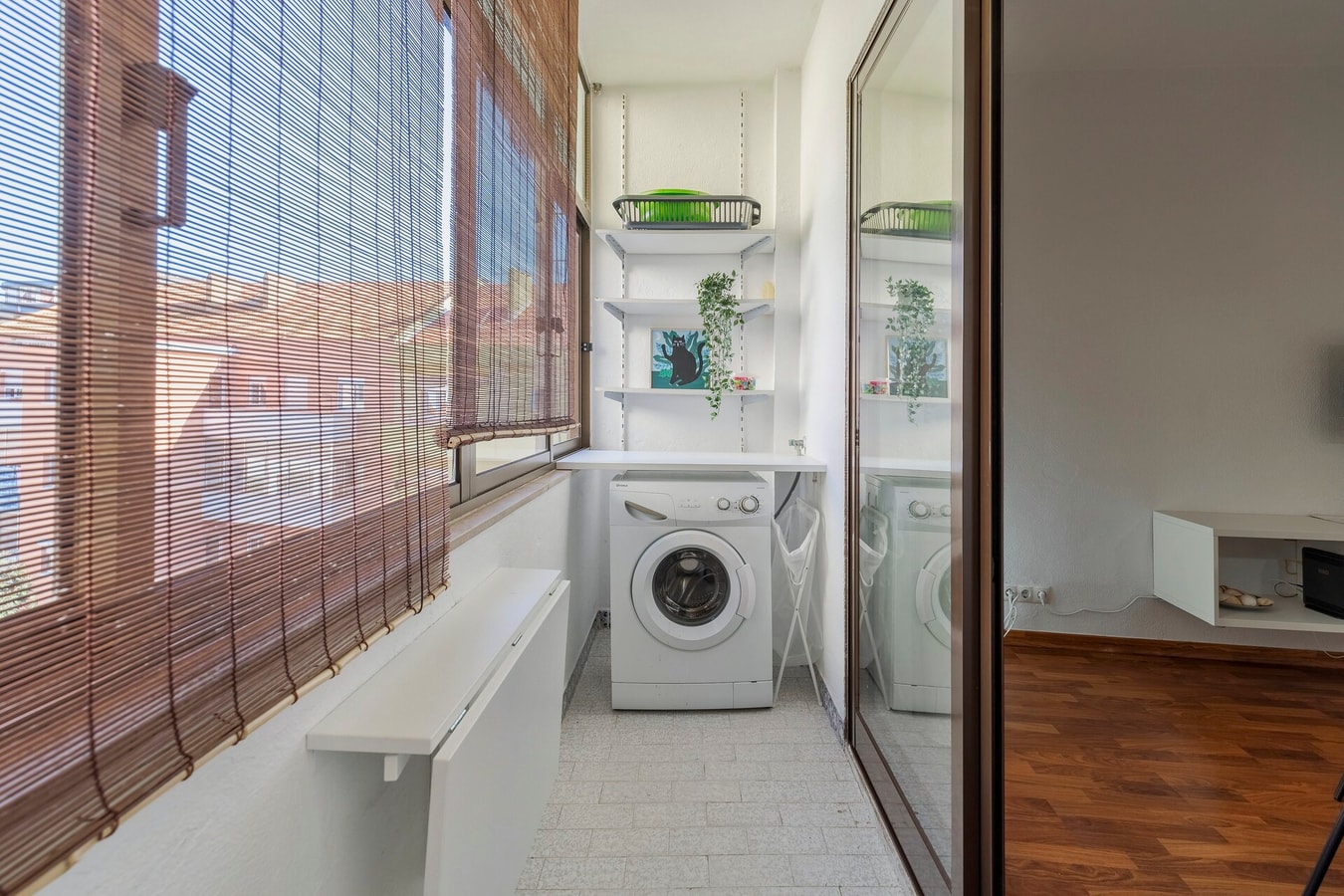 Apartamento Fonte Nova 18 Home Match