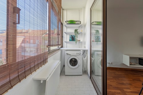 Apartamento Fonte Nova 18 Home Match