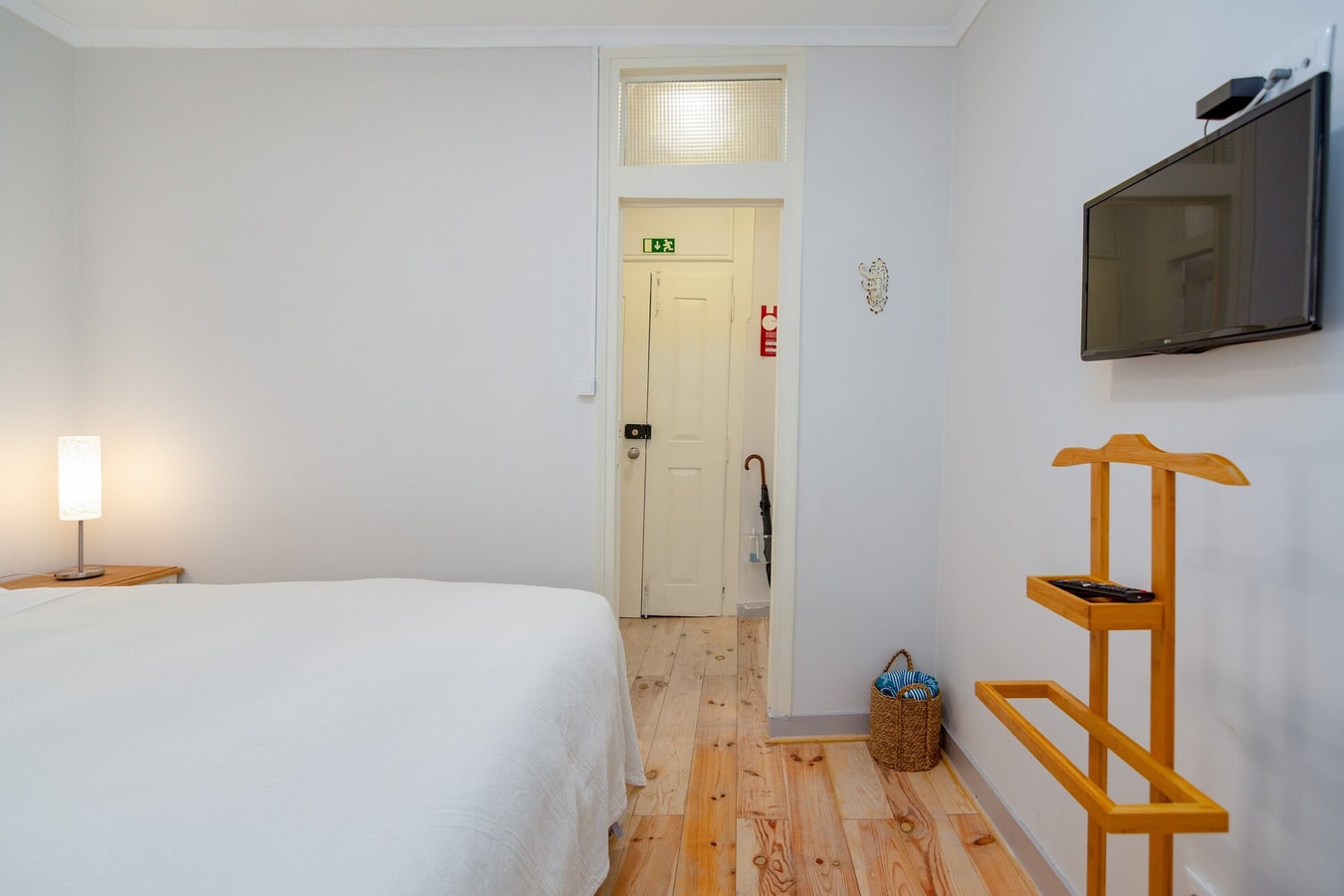 Carmo's Residence Art Apartments 1º 6 Home Match