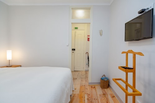 Carmo's Residence Art Apartments 1º 6 Home Match