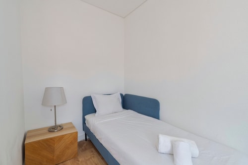 Delta Apartment 4 Home Match