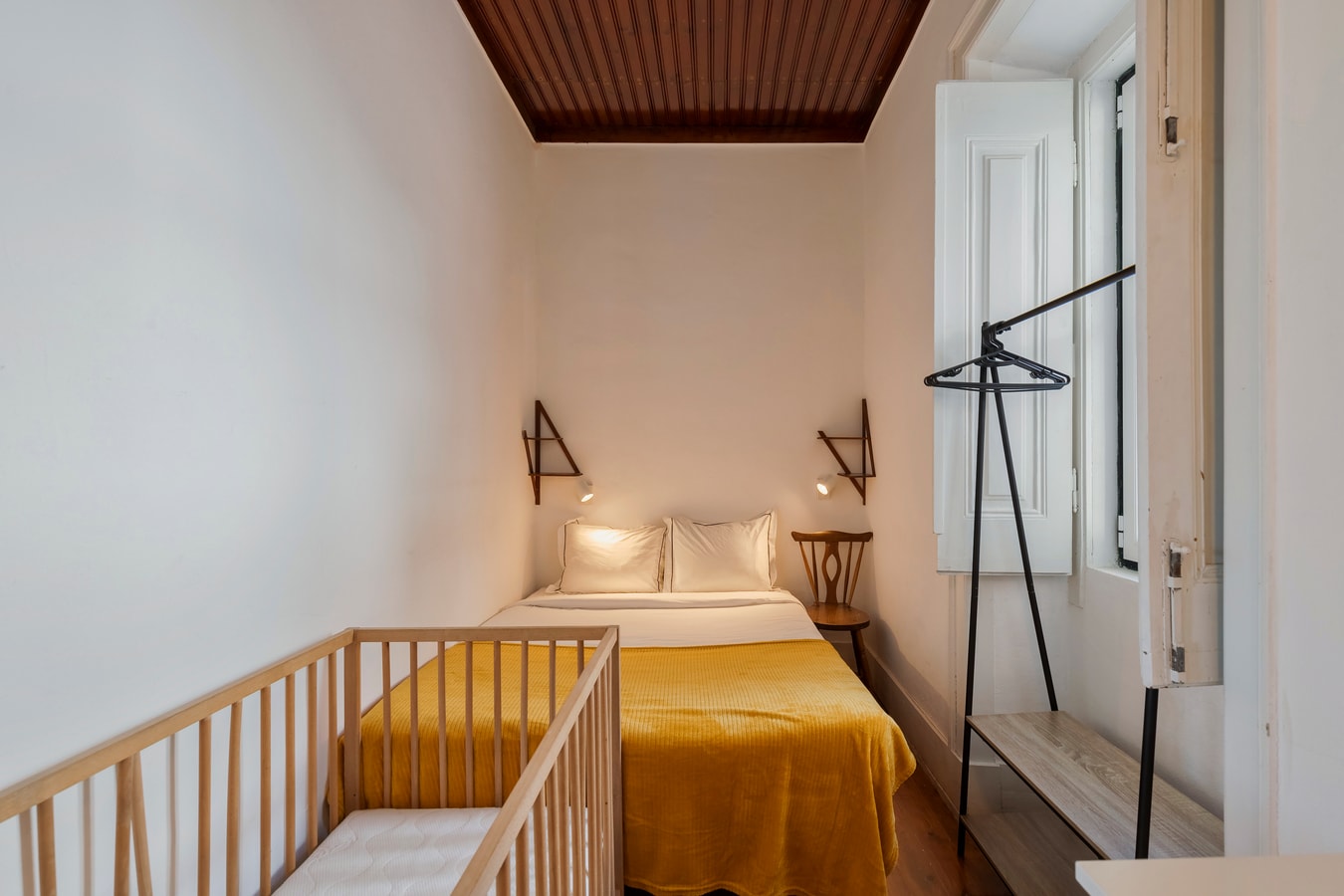 Chalet Machado · Chalet Machado 7 Home Match