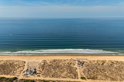 Eco Villa Quintián 1 Home Match