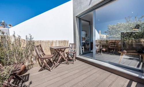 Casa Atelier 5 Home Match