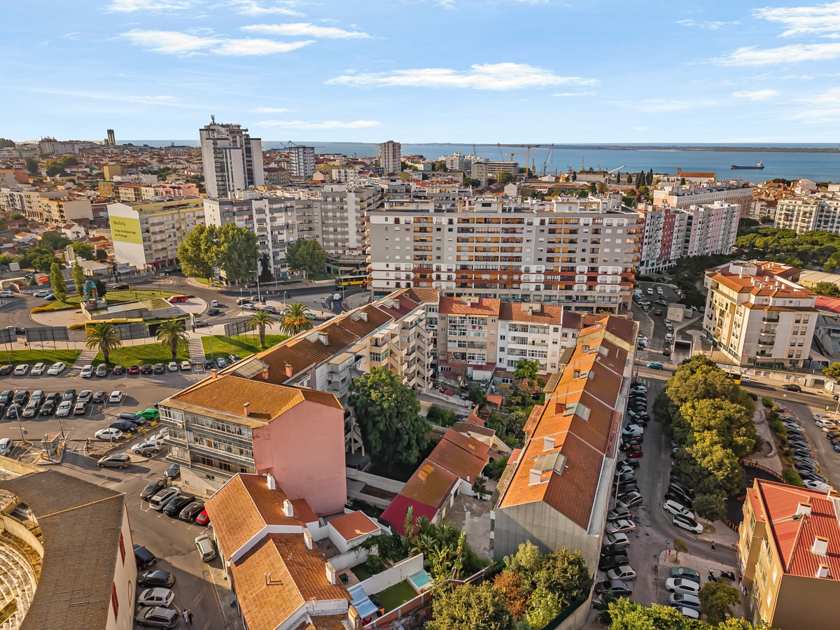 Setúbal Arena II, By Home Match 26 Home Match