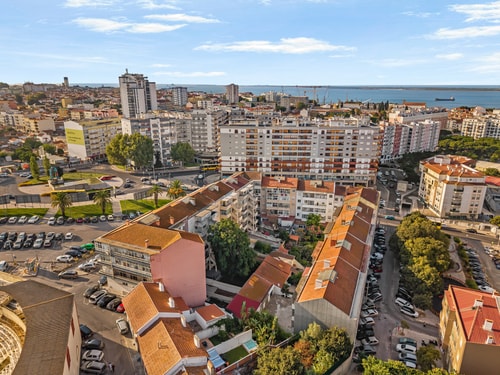Setúbal Arena II, By Home Match 26 Home Match