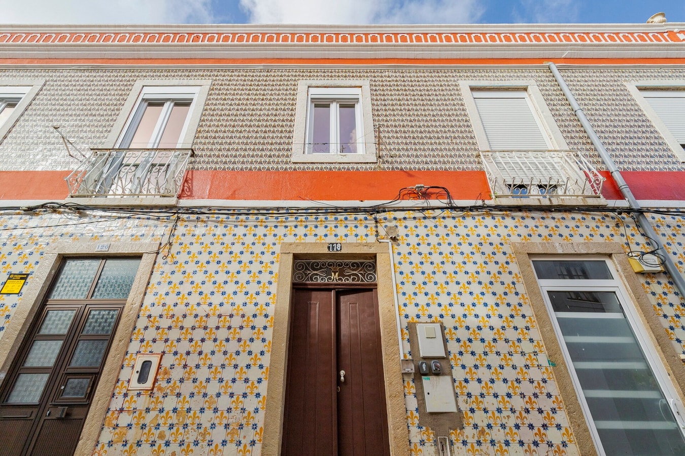 João Eloy Apartment 2 Home Match