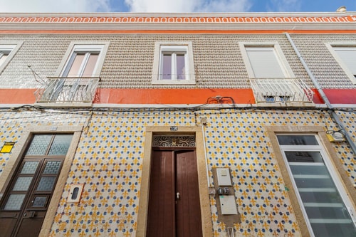 João Eloy Apartment 2 Home Match