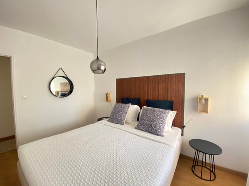 Central Station Apartment 3 Home Match