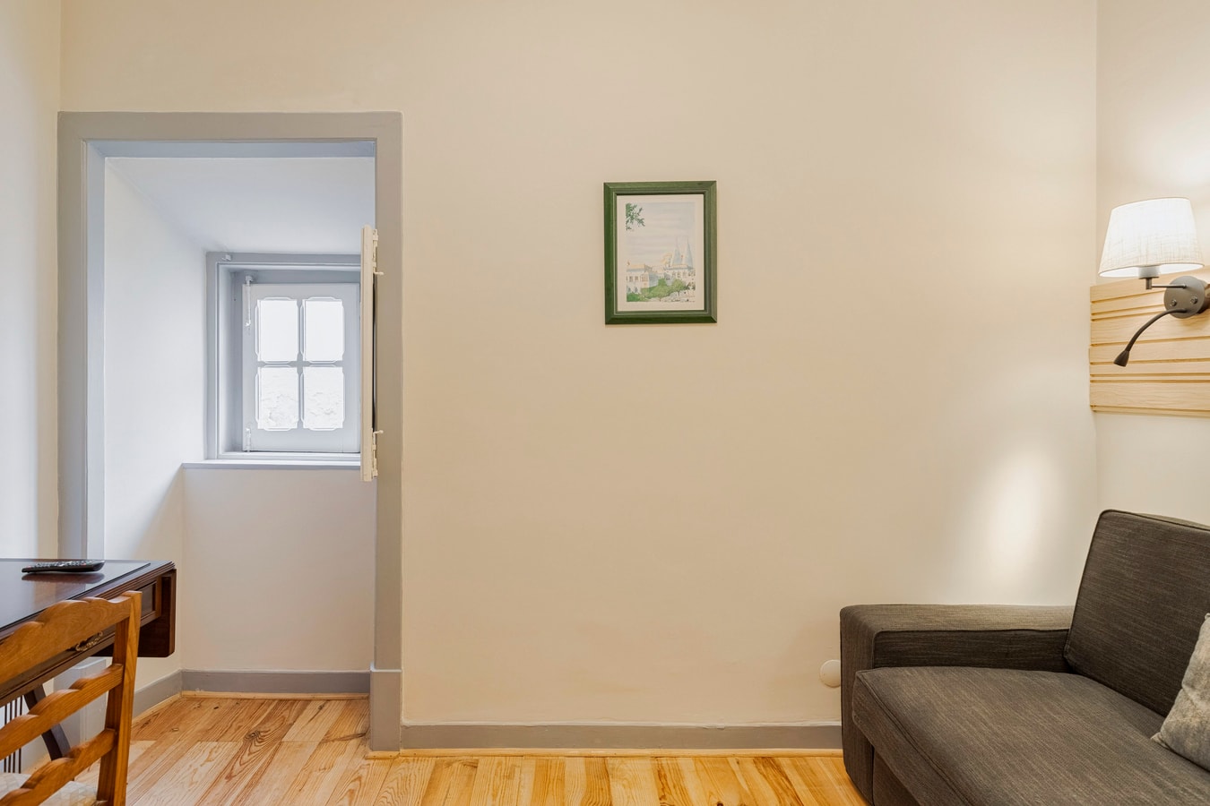 Carmo's Residence Art Apartments 2º 15 Home Match