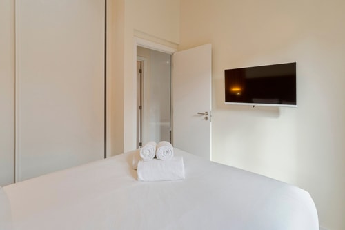 João Eloy Apartment 22 Home Match